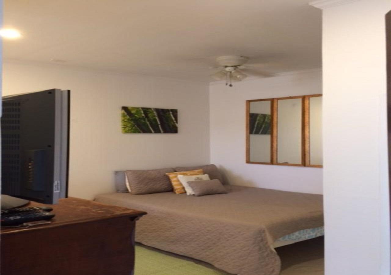 Ferienwohnung The Oasis Retreat Nassau Exterior foto