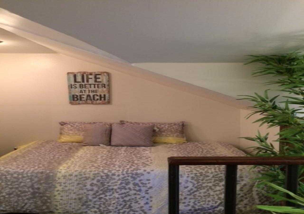 Ferienwohnung The Oasis Retreat Nassau Exterior foto