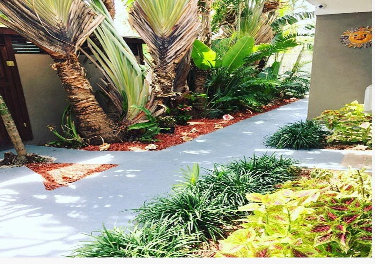 Ferienwohnung The Oasis Retreat Nassau Exterior foto